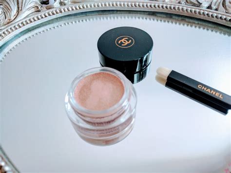 chanel eyeshadow 804|Chanel ombre eyeshadow.